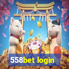 558bet login